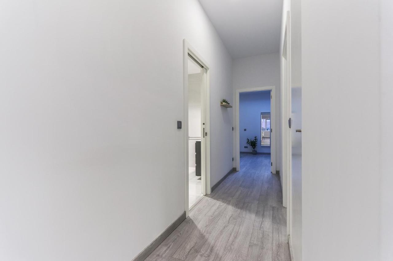 Vita Portucale ! Moscavide Family Apartment Lissabon Exterior foto